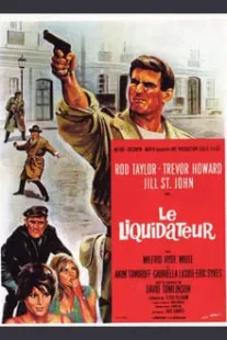 دانلود فیلم The Liquidator 1965420710-571403847