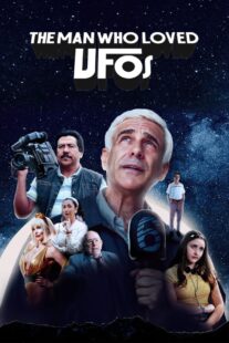دانلود فیلم The Man Who Loved UFOs 2024421432-579234581
