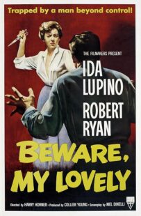 دانلود فیلم Beware, My Lovely 1952420627-380162563