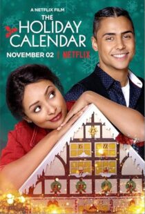 دانلود فیلم The Holiday Calendar 2018419155-808107999