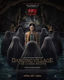 دانلود فیلم Dancing Village: The Curse Begins 2024421020-355654074