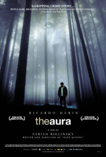 دانلود فیلم The Aura 2005419151-279219286