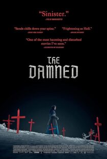 دانلود فیلم The Damned 2024421264-1599323671