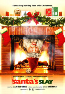دانلود فیلم Santa’s Slay 2005421973-533386716