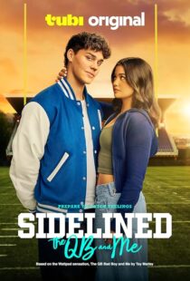 دانلود فیلم Sidelined: The QB and Me 2024418994-1333990286