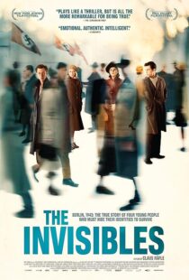 دانلود فیلم The Invisibles 2017419916-304739309