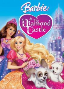 دانلود انیمیشن Barbie and the Diamond Castle 2008420791-1825554111