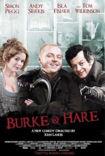 دانلود فیلم Burke and Hare 2010422079-613591122
