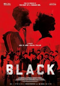 دانلود فیلم Black 2015419649-2056667126