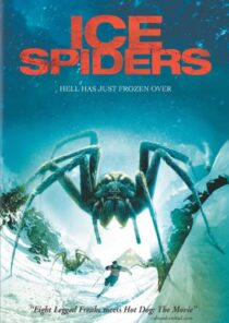 دانلود فیلم Ice Spiders 2007422279-678189908