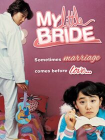 دانلود فیلم کره‌ای My Little Bride 2004421040-282553908