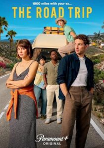 دانلود سریال The Road Trip420377-47123607