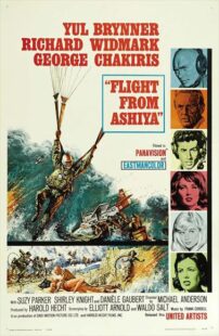 دانلود فیلم Flight from Ashiya 1964420914-1992921333