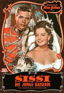 دانلود فیلم Sissi – Die junge Kaiserin 1956421311-732384877