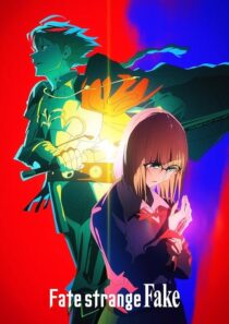 دانلود انیمه Fate/strange Fake418554-577149772