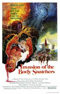 دانلود فیلم Invasion of the Body Snatchers 1978421369-594237486