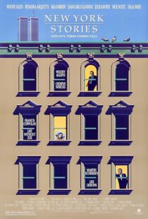 دانلود فیلم New York Stories 1989419329-915393155