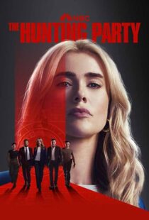 دانلود سریال The Hunting Party421409-1763796857