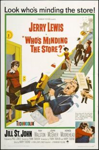 دانلود فیلم Who’s Minding the Store? 1963419875-118766843
