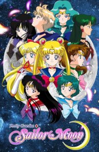 دانلود انیمه Sailor Moon421765-334979923