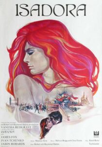 دانلود فیلم Isadora 1968419500-690640875