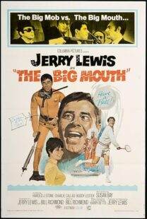 دانلود فیلم The Big Mouth 1967419202-1598625671