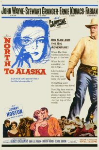 دانلود فیلم North to Alaska 1960419179-862913504