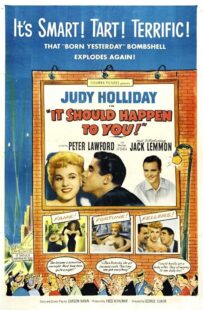دانلود فیلم It Should Happen to You 1954421899-1993157718