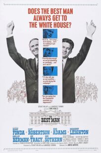 دانلود فیلم The Best Man 1964420044-841095178