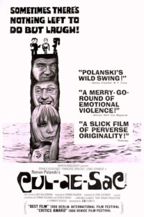 دانلود فیلم Cul-de-sac 1966421958-616894954