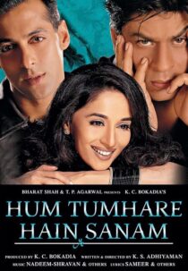 دانلود فیلم هندی Hum Tumhare Hain Sanam 2002421981-825646635