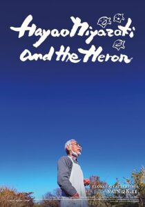 دانلود مستند Hayao Miyazaki and the Heron 2024418629-574190695