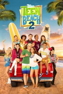 دانلود فیلم Teen Beach 2 2015422094-728121960