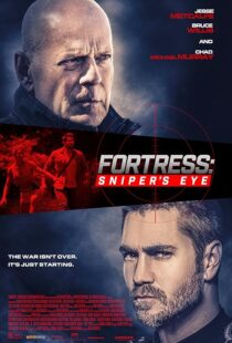 دانلود فیلم Fortress: Sniper’s Eye 2022421786-114613006