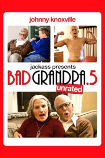دانلود فیلم Bad Grandpa.5 2013419159-717031811
