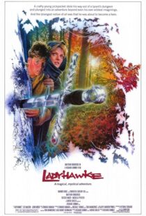 دانلود فیلم Ladyhawke 1985418888-1804544216