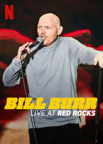 دانلود استندآپ کمدی Bill Burr: Live at Red Rocks 2022421439-373441877