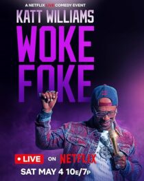 دانلود استندآپ کمدی Katt Williams: Woke Foke 2024420418-1770761111