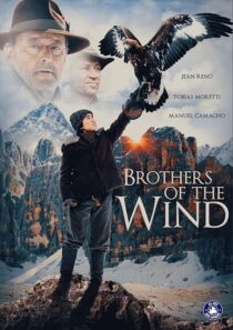 دانلود فیلم Brothers of the Wind 2015419656-21719723
