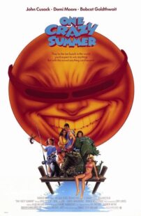 دانلود فیلم One Crazy Summer 1986419402-1154106290