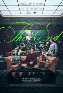 دانلود فیلم The End 2024419687-611592673