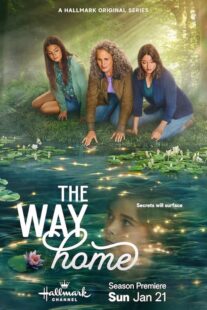 دانلود سریال The Way Home419141-903159347