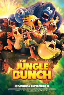 دانلود انیمیشن The Jungle Bunch 2017421120-1865247037