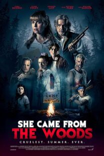 دانلود فیلم She Came from the Woods 2022419333-1410677906