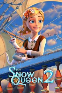 دانلود انیمیشن The Snow Queen 2 2014419976-1089980240