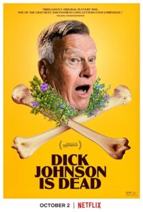 دانلود مستند Dick Johnson Is Dead 2020421255-35936884