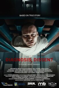 دانلود فیلم Diagnosis: Dissent 2023421512-1427353938