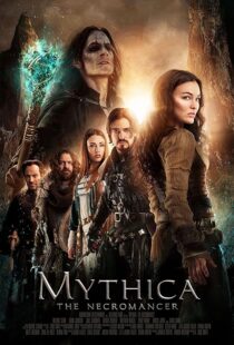 دانلود فیلم Mythica: The Necromancer 2015419550-1842869632