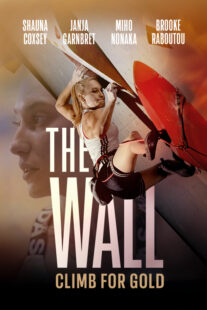دانلود مستند The Wall: Climb for Gold 2022421382-197964745