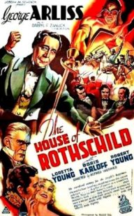 دانلود فیلم The House of Rothschild 1934418659-511375106